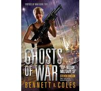 Virtues of War: Ghosts of War: 2