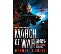 Virtues of War - March of War