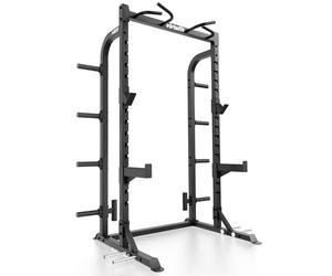 VirtuFit HR100 - Squat Rack - with Pull - Power Rack