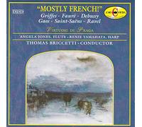 Virtuosi Di Praga - Mostly French!