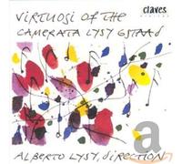Virtuosi of the Camerata Lysy