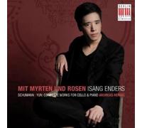 Virtuosi Saxoniae; Ars Vocalis - Mit Myrten Und Rosen