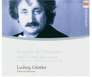 Virtuosi Saxoniae - Concerto for Trumpet & Horn [New CD]