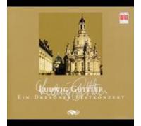 Peter Schreier - Guttler Conducts Schreier