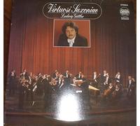 Virtuosi Saxoniae ? Ludwig Güttler [Vinyl LP]