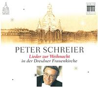 Virtuosi Saxoniae; Ludwig Gut - Lieder Zur Weihnacht