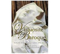 Virtuosité Baroque: Le Palais Royal [DVD] [2014]