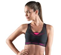 Virtuosity Sports Bra black/pink