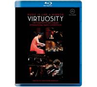 Virtuosity: The 14th Van Cliburn International Piano Compe (Blu-ray) (US IMPORT)