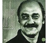 Virtuoso 4 by Pass, Joe (1993) Audio CD