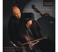 VIRTUOSO DOUBLE BASS: BOTTESINI
