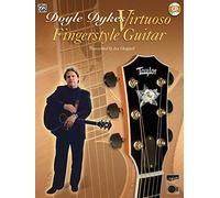 Virtuoso Fingerstyle (Acoustic Masters)