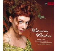 Patricia Petibon - French Baroque Arias
