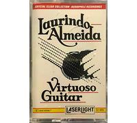 Virtuoso Guitar [CASSETTE]