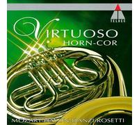 Virtuoso Horn [IMPORT]