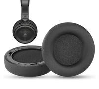 Virtuoso Pro Replacement Earpads - Premium Fabric & Memory Foam Cushions Compatible with Corsair Virtuoso Pro headphone,Sweat-Resistant Breathable Design for Noise Isolation & Long Gaming Sessions