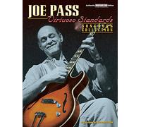 Virtuoso Standards: Authentic Guitar Tab