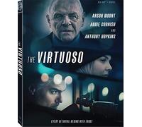VIRTUOSO, THE BD + DGTL [Blu-ray]
