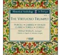 Virtuoso Trumpet - Volume. 1