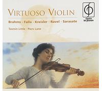 Virtuoso Violin (Little, Lane)