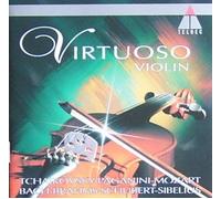 Virtuoso Violin - Virtuoso Violin