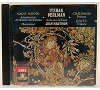 Virtuoso Works for Violin