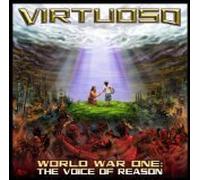 Virtuoso - World War 1: Voice of Reason