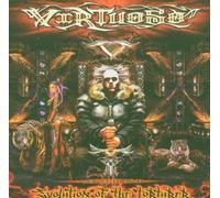 Virtuoso - World War II: Evolution Of The Torturer