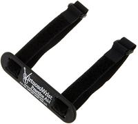 Virtuoso Wrist Support 1/4 - 1/16 BK