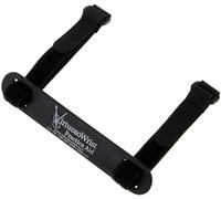 Virtuoso Wrist Support 4/4 -1/2 BK