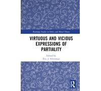 Virtuous and Vicious Expressions of Partiality