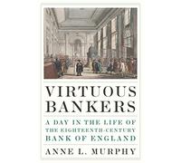 Virtuous Bankers