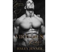 Virtuous Lies: a mafia romance: 1 (Lies of the Underworld)