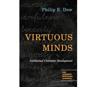 Virtuous Minds - Intellectual Character Development