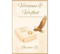 Virtuous & Verified: The 21st Century Wife Who Honors God