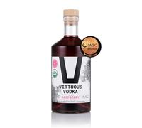 Virtuous Vodka Raspberry - 70cl 40% ABV