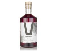 Virtuous Vodka Raspberry Flavoured Vodka
