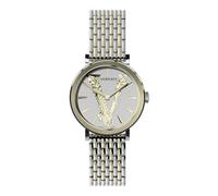 Versace Veri00720 Woman Watch Golden Woman
