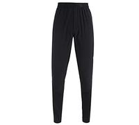 Virtus BLAG V2 M Hyper Stretch Men's Tracksuit Bottoms with Breathable 4-Way Functional Stretch 1001 Black, 3XL, Black, 3XL
