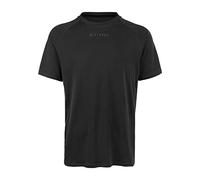 Virtus Briand T-Shirt 1001 Black S