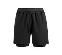 VIRTUS Dylan Shorts 1001 Black M