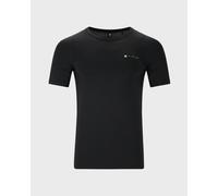 Virtus Jasp short sleeve T-shirt black - XXL