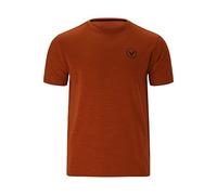 Virtus Joker T-Shirt 4175 Arabian Spice 3XL