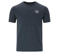 Virtus Mens Joker Short Sleeve T-Shirt Colour: BLUE NIGHTS, Size: XXL