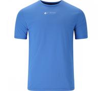 Virtus Mens Roger Hyperstretch T-Shirt Size: 3XL, Colour: Blue