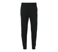 Virtus Mens Taro Technical Sweat Pant Size: Extra Large, Colour: Black