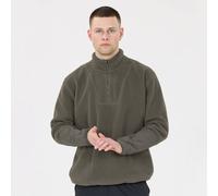 Virtus Phillips Half Zip Fleece Small