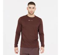 Virtus Roger Hyperstretch L/S Tee X-Large