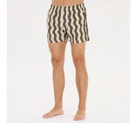 Virtus Tana Graphic Swim Shorts Medium