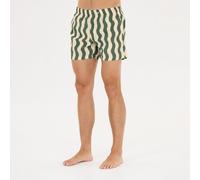Virtus Tana Graphic Swim Shorts Small